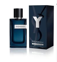Eau de parfum intense