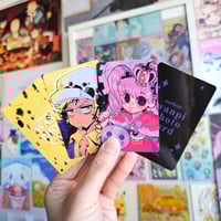 Image 4 of multifandom ✨photocards