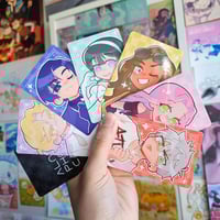 Image 2 of multifandom ✨photocards