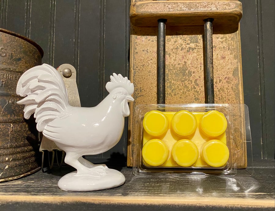 Image of Butterscotch Candy Cookie Pack 