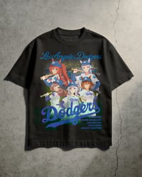 Image 2 of LA UMA / SHIRT