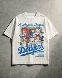 Image 1 of LA UMA / SHIRT