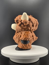 Image 3 of Highland cow bath & bodyworks hand soap holder