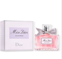 Miss Dior parfum 