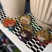 Image 2 of OC SQUAD CHARMS
