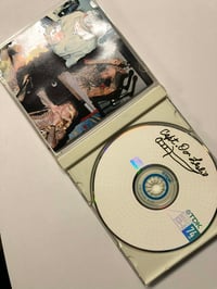 Image 3 of Captain Don Leslie Tattoo Songs CD Signed 