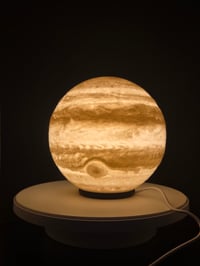 Image 1 of Jupiter lamp