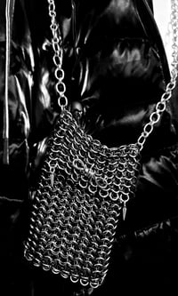 Image 2 of Medieval crossbody purse 