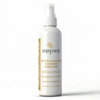 Image 1 of Leave-in Conditioner Hair Treatment 250ml Mayam Beauty