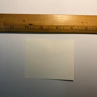 Image 2 of Early National Tattoo Supply business card 