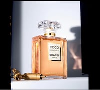 Chanel paris 