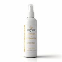 Image 1 of By Mayam Beauty Minoxidil + Bergamota Hair Tonic 
