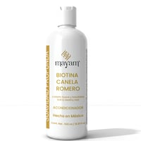 Image 1 of Mayam Beauty Biotin + Cinnamon + Rosemary Hair Conditioner 