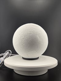 Image 2 of Mars lamp