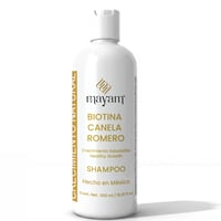 Image 1 of Mayam Beauty Shampoo Canela Romero Biotina