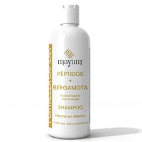 Image 1 of Mayam Beauty Shampoo Péptidos + Bergamota