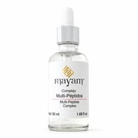Image 1 of Mayam Beauty Complejo Multi Péptidos Serum