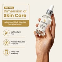 Image 6 of Mayam Beauty Complejo Multi Péptidos Serum