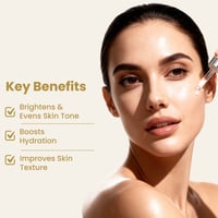 Image 6 of C+E FERUGLOW Serum By Mayam Beauty -50ml 