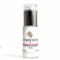 Image 1 of LUMIGLOW Day Cream Spf 50 By Mayam Beauty -40ml 