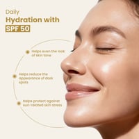 Image 3 of LUMIGLOW Day Cream Spf 50 By Mayam Beauty -40ml 