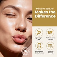 Image 8 of LUMIGLOW Day Cream Spf 50 By Mayam Beauty -40ml 