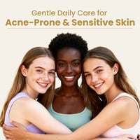 Image 7 of LUXECARE Day Cream Spf 50 By Mayam Beauty -40ml