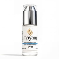 Image 1 of HYDRO+ Day Cream spf 50 By Mayam Beauty- 40ml 