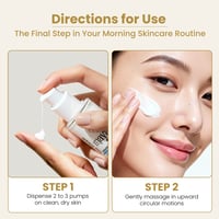 Image 5 of HYDRO+ Day Cream spf 50 By Mayam Beauty- 40ml 