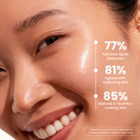 Image 9 of HYDRO+ Day Cream spf 50 By Mayam Beauty- 40ml 