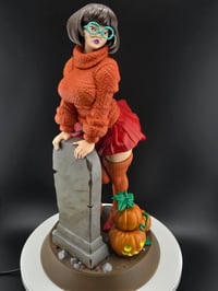 Image 1 of Daphne fan art.