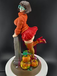 Image 2 of Daphne fan art.