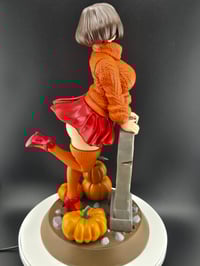 Image 4 of Daphne fan art.