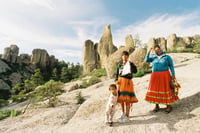 Beauty Of Mexico, Part 1.2