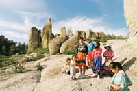 Beauty Of Mexico, Part 1.3