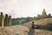 Beauty Of Mexico, Part 1.4