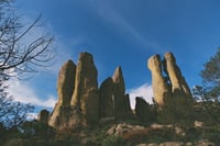 Beauty Of Mexico, Part 1.5