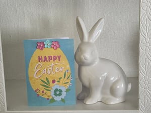 Image of Happy Easter Egg