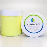 Image 2 of Honey Almond Mint Hydrating Moisturizer