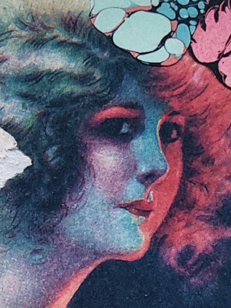 februllage studio originals, day twenty-one: ‘soap’ Image 3