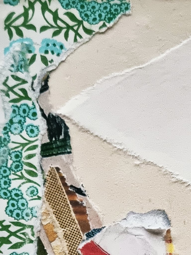 februllage studio originals, day twenty-two: ‘pink’ Image 5