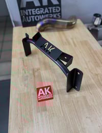 AK - BMW E46 / JZ ZF TRANSMISSION CROSSMEMBER BRACKET