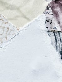 Image 3 of februllage studio originals, day twenty-three: ‘teeth’