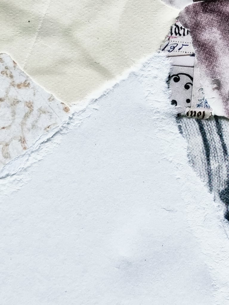 februllage studio originals, day twenty-three: ‘teeth’ Image 3