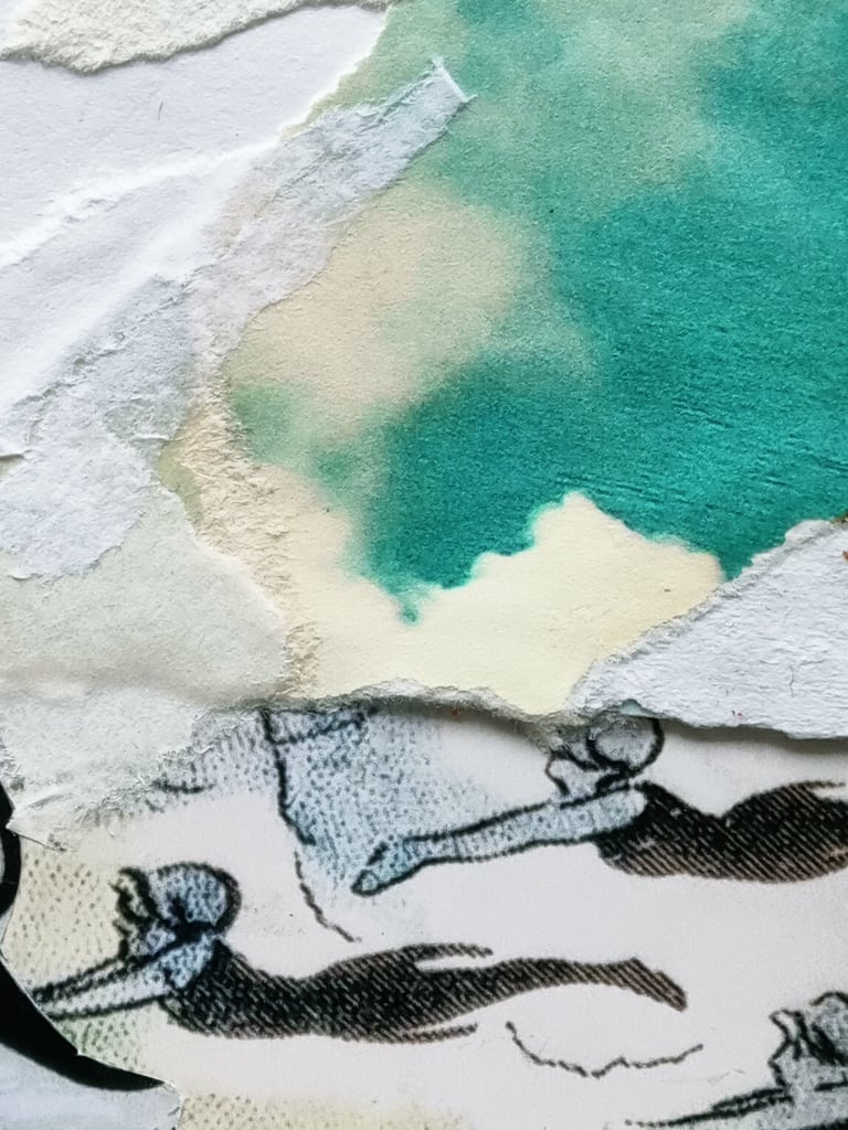 februllage studio originals, day twenty-four: ‘titanic’ Image 3