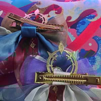 Image 4 of Honkai Star Rail Sunday Hair Bow