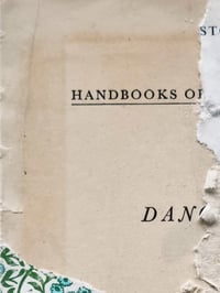 Image 4 of februllage studio originals, day twenty-seven: ‘lace’