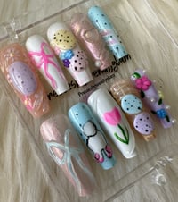 Image 1 of EASTER MEADOW