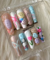 Image 2 of EASTER MEADOW