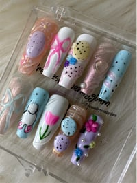 Image 3 of EASTER MEADOW